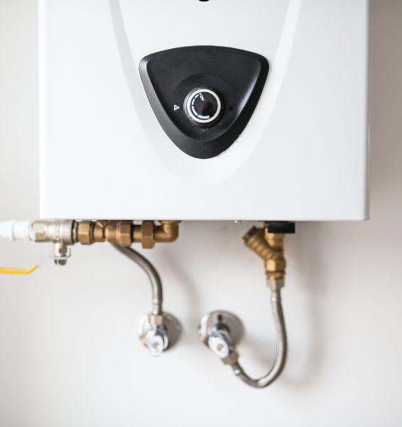 water heaters 2 gray me